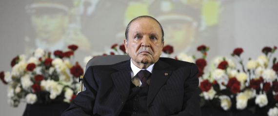 الرئيس الجزائري يحل جهاز المخابرات ويستبدله بمديرية جديدة تحت وصايته N-ALGERIAN-PRESIDENT-ABDELAZIZ-BOUTEFLIKA-large570