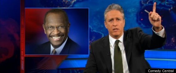 Rhett Felix, Illinois Teacher, Suspended For Showing Jon Stewart 'Daily Show' Clips In Class  R-STEWART-DAILY-SHOW-large570