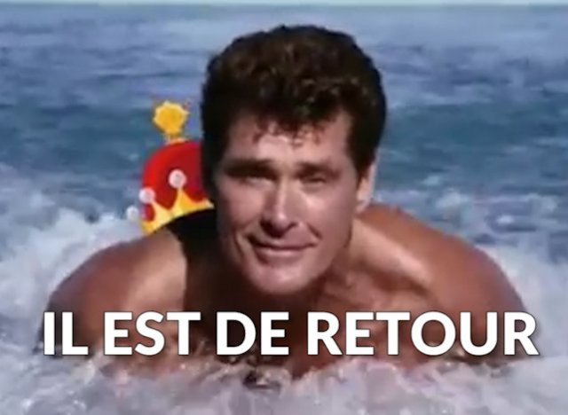 la célébrité de Martin du 28 mai trouvée par Jovany - Page 2 A-DAVID-HASSELHOFF-ALERTE-A-MALIBU-RETOUR-THE-ROCK-640x468