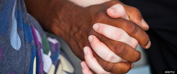 'Small Ky. Church Votes Against Interracial Couples' R-INTERRACIAL-MARRIAGE-BAN-large570