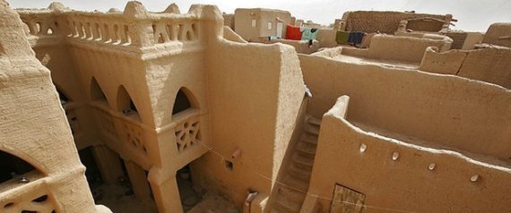 قرية تاريخية في مالي على وشك الاندثار.. تعرف على آثارها المدهشة N-SOCIAL-MEDIA-large570