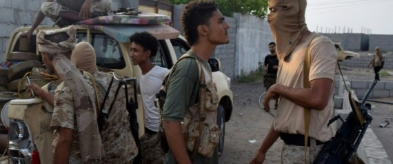 Yémen le pays bombardé oublié de tous, où des civiles sont régulièrement tué par le pays des droits de l'homme : l'Arabie Saoudite... N-SAUDIA-YEMEN-WAR-large570