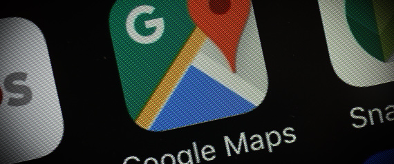 تحديد مكان ركْن السيارة.. ورحلاتك السابقة.. حيل بسيطة لاستخدامٍ أفضل لـ Google Maps N-GOOGLE-MAPS-large570