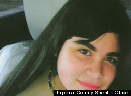 Kaelynne Paez, Age 13, Missing Since September 9, 2012. Heber, CA S-KAELYNNE-PAEZ-large