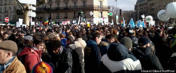 27-01-13: Echec total de la manif des pro-marchandisation R-PLACE-DENFERT-ROCHEREAU-large570