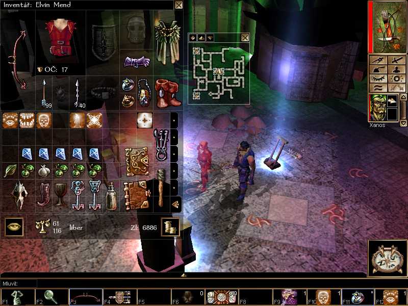 Neverwinter Nights Neverwinter1-112318074998022