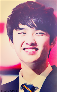 do kyung soo (exo-k, d.o) 0ACvfeMj