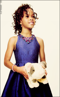 Quvenzhane Wallis 0I4mqION