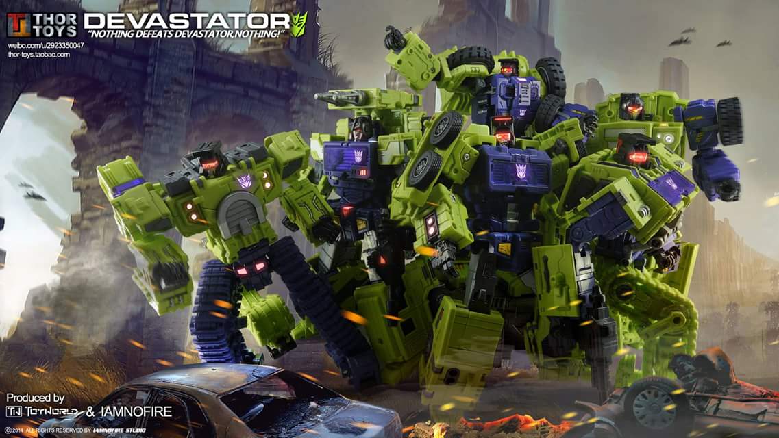 [Combiners Tiers] TOYWORLD TW-C CONSTRUCTOR aka DEVASTATOR - Sortie 2016 - Page 15 0UGGkNZx