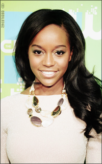 Aja Naomi King 0ZYEiyKj