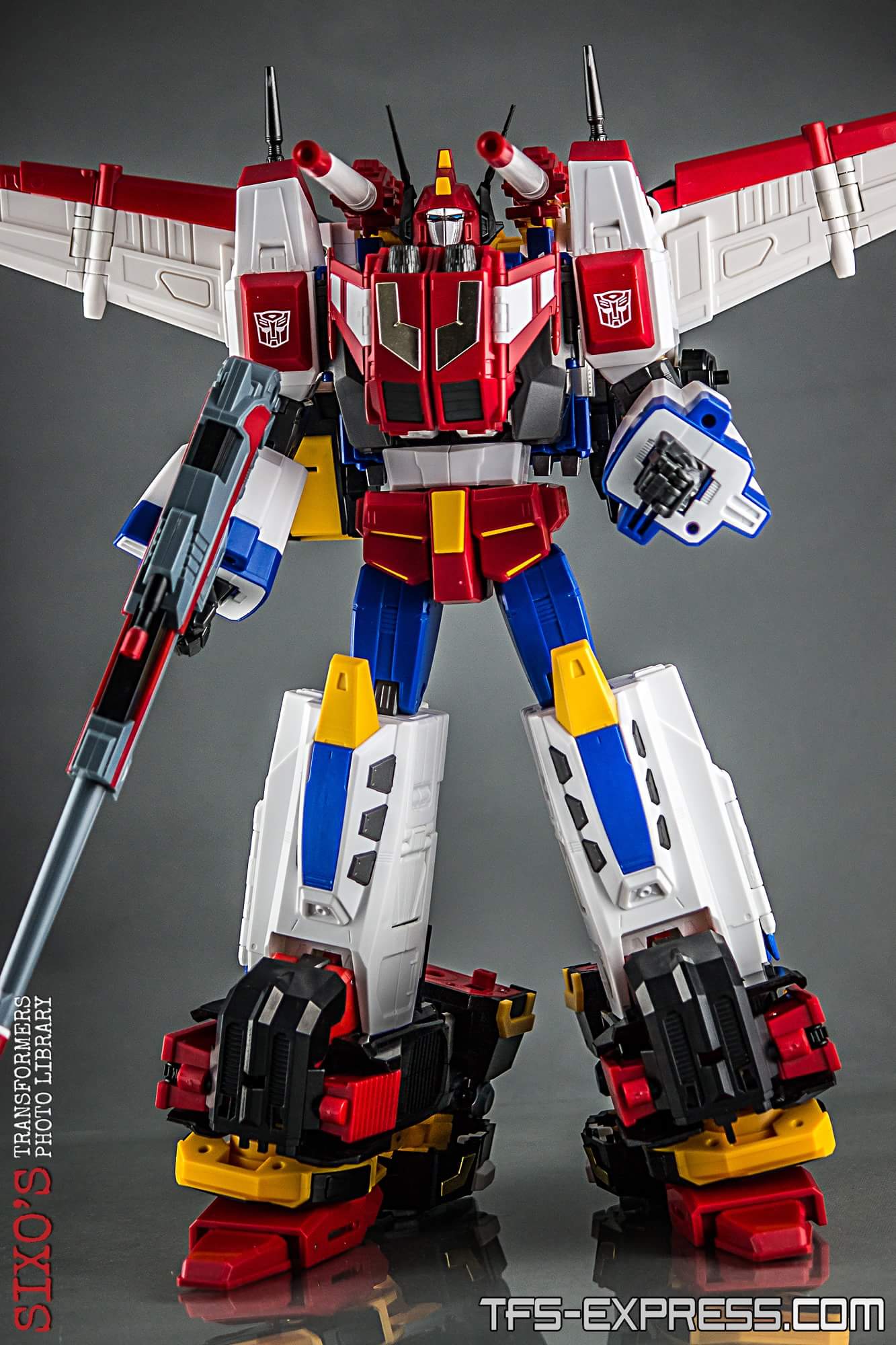 [KFCtoys] Produit Tiers - Jouet Phase 8-A Simba - aka Victory Leo (Transformers Victory) 0aeBSMgS