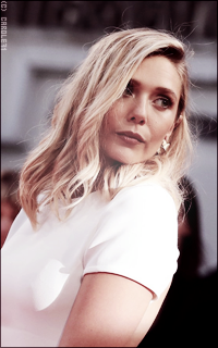 Elizabeth Olsen 0kDnUaxn