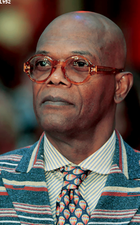 Samuel Lee Jackson 0nCHYWEx