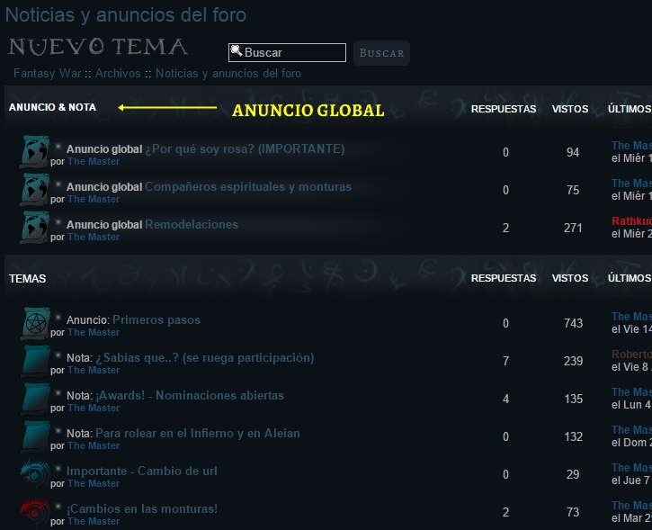 Separar anuncios globales por una tabla pero no anuncios y notas 0tYMM8KW