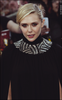 Elizabeth Olsen 0uJFpNuL