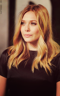 Elizabeth Olsen 0vIF0paj