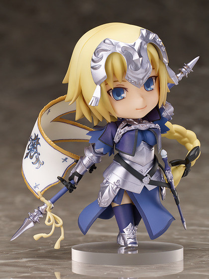 Fate Stay Night et les autres licences Fate (PVC, Nendo ...) - Page 12 0x2TOQUF