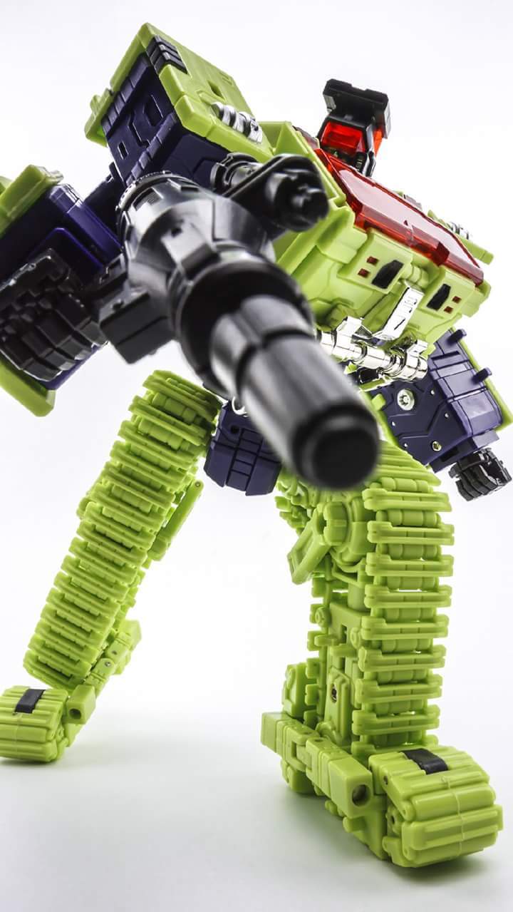 [Toyworld] Produit Tiers - Jouet TW-C Constructor aka Devastator/Dévastateur (Version vert G1 et jaune G2) - Page 2 17DGddqd