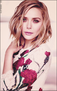 Elizabeth Olsen 1CEGaUKl