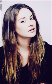 Shailene Woodley 1DhcbCI3