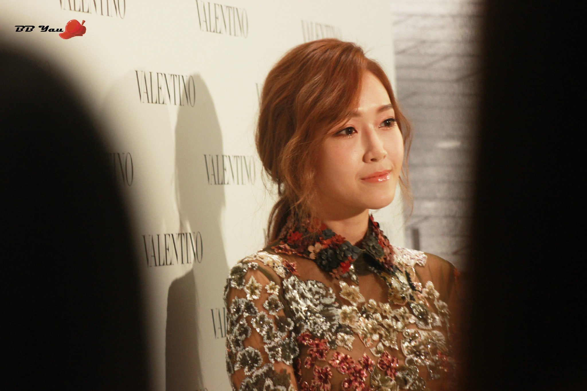 [140905] 제시카  ❥• Valentino Event ❥• 1R9i7dGX