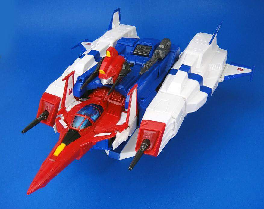 [Masterpiece] MP-24 Star Saber par Takara Tomy - Page 2 1b05BYCH