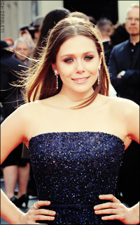 Elizabeth Olsen 1bE4Rjq7