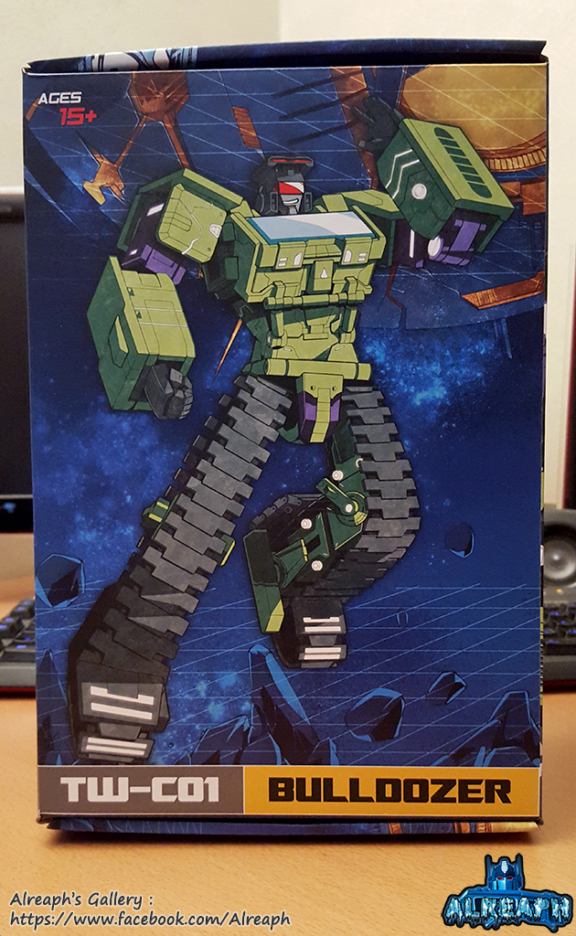 [Combiners Tiers] TOYWORLD TW-C CONSTRUCTOR aka DEVASTATOR - Sortie 2016 - Page 10 1o8U90IM