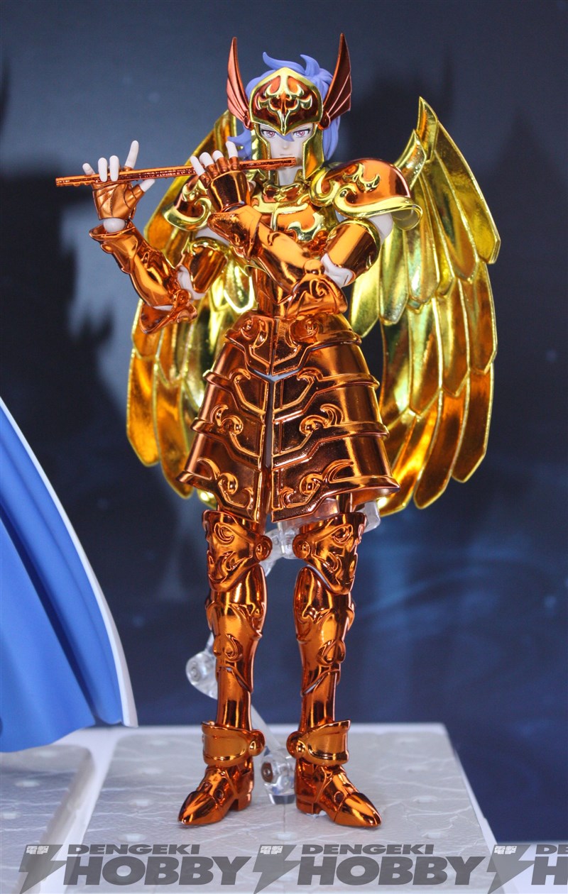 [Bandai] Cloth Myth EX - Sorrento de Sirena 1ocBPjOQ