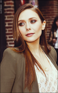 Elizabeth Olsen 1pbh9tUf