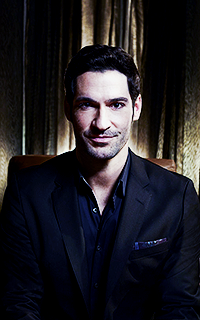 Tom Ellis 1xEUBowe