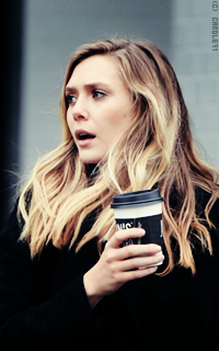 Elizabeth Olsen - Page 2 28qYvi88