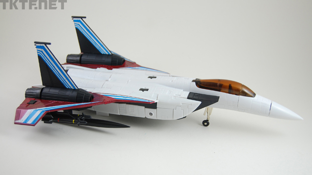 [Masterpiece Tiers] IGEAR PP03J JET aka RAMJET- Sortie Mai 2011 29XJEso1