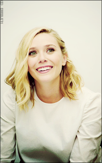 Elizabeth Olsen 2D9KT6EK