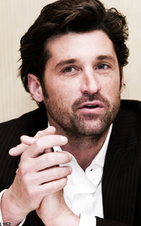 Patrick Dempsey 2HXz9WDL