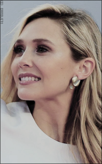 Elizabeth Olsen 2OW94F4o