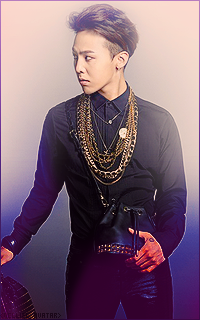 Kwon Ji Yong - G-Dragon 2YtFJE2O