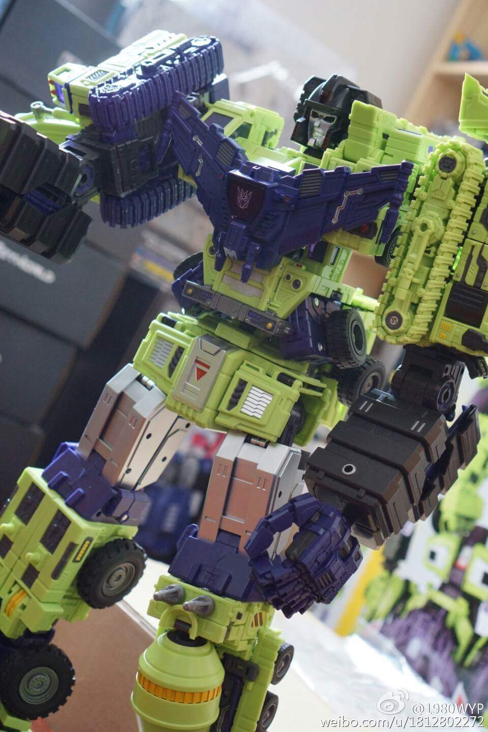 [Combiners Tiers] TOYWORLD TW-C CONSTRUCTOR aka DEVASTATOR - Sortie 2016 - Page 15 2fuYefVs