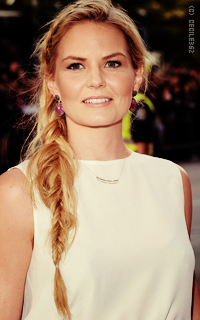 Jennifer Morrison 2iAcMQnO