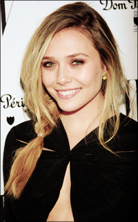 Elizabeth Olsen 2omxcd3O