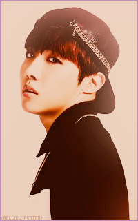 Jung Ho Seok - J-Hope [Bangtan Boys] 2uYWSw32