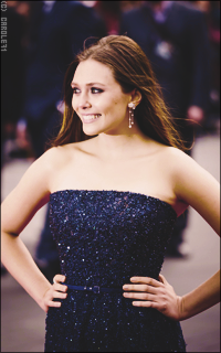 Elizabeth Olsen 2xWymgQc