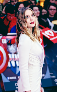 Elizabeth Olsen - Page 2 2zdmk2Vk