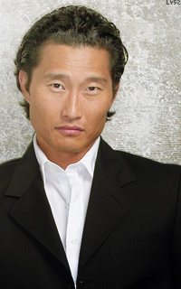 Daniel Dae Kim  3K6Cd8ZL