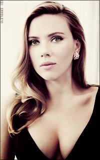 Scarlett Johansson 3RGXiMqI