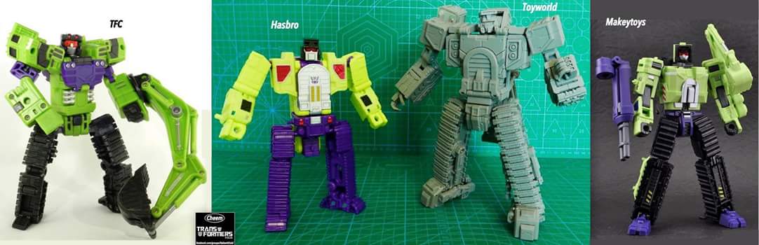 [Combiners Tiers] TOYWORLD TW-C CONSTRUCTOR aka DEVASTATOR - Sortie 2016 - Page 2 3Tiah2mp