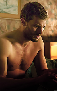 Jamie Dornan 3ckdXvzw