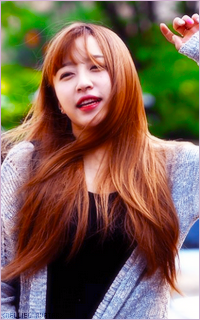 Ahn Hee youn (Hani) [Exid] 3nBhJhJr