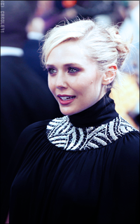 Elizabeth Olsen 3sk1NuyU