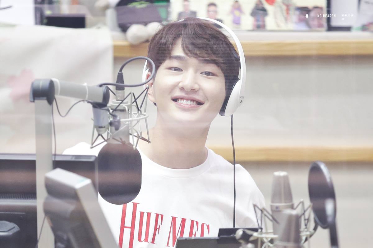 [IMG/160705] Onew @ DJ Especial - KBS Sukira Kiss The Radio 3y0cxAxk